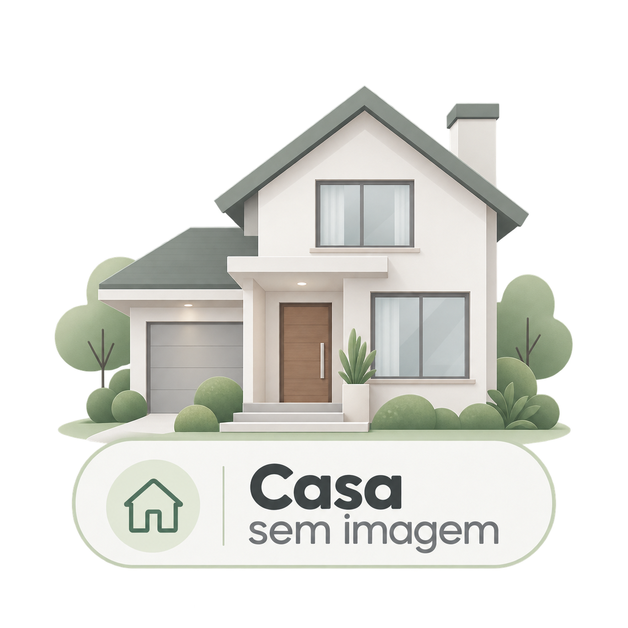 [TESTE] Casa nova com suíte